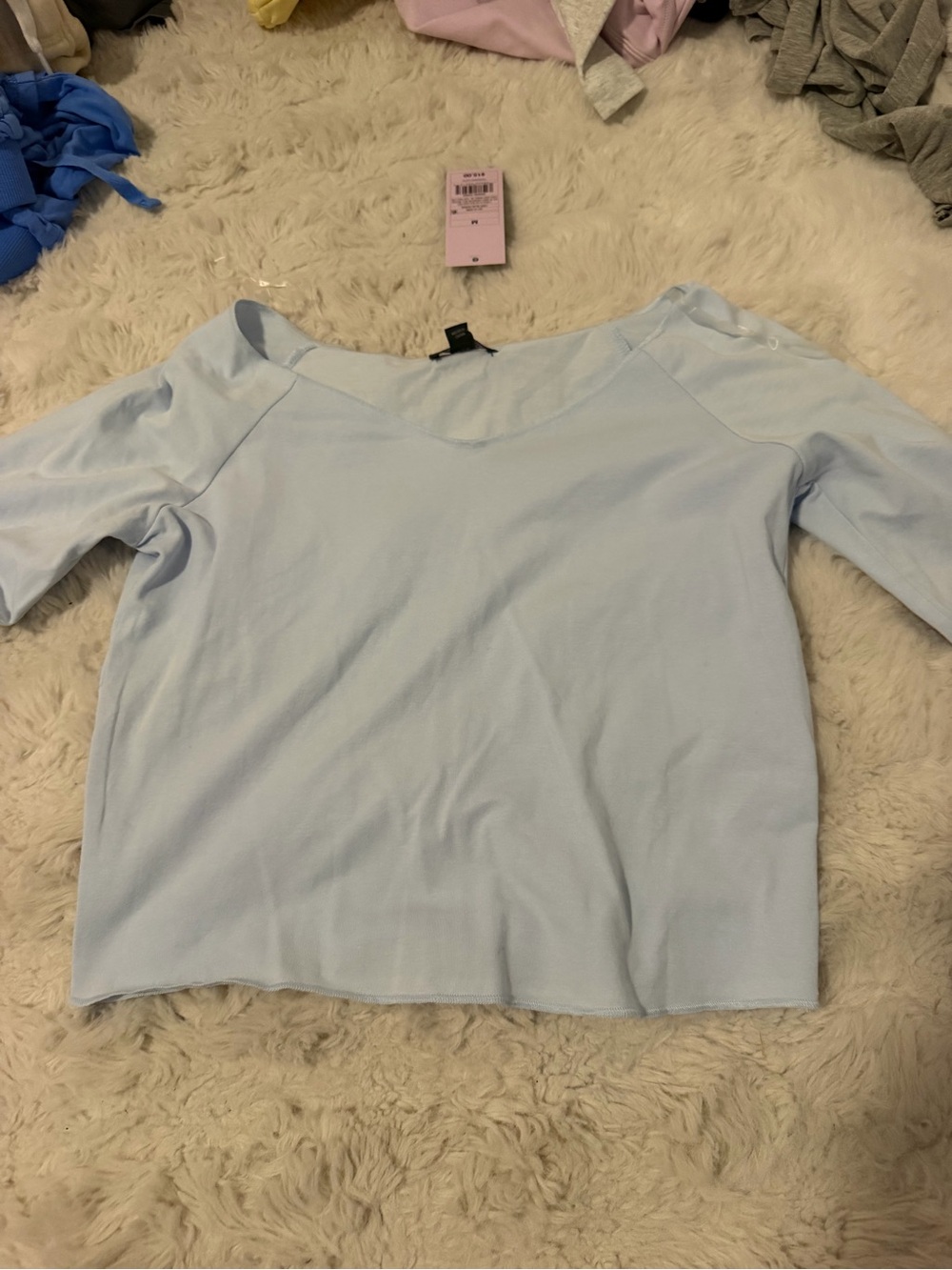 Target shirt